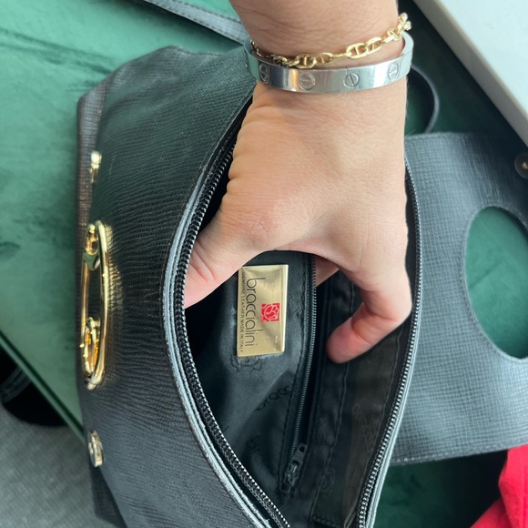 Braccialini purse from Florence - Picture 2 of 5